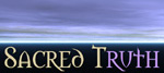 sacred
truth logo